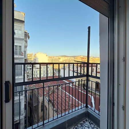 Appartement Liv Luxury Center 7d *