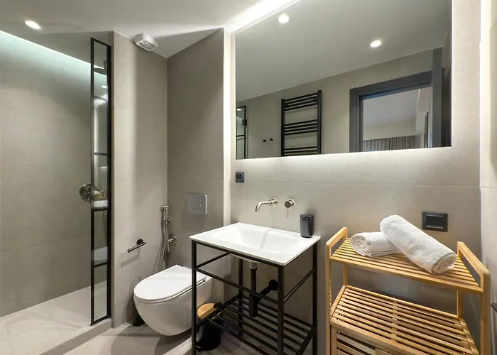 Liv Luxury Center 7d