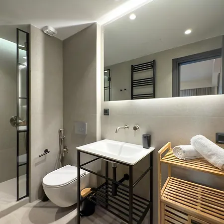 Liv Luxury Center 7d